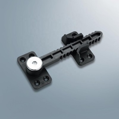 Plastic material sofa connector HF007