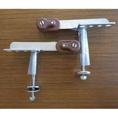 Sofa headrest mechanism, furniture fittings , automatic return furniture accessory HF-223p