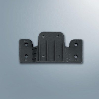 Cheap factory price plastic material sofa connector HF012C