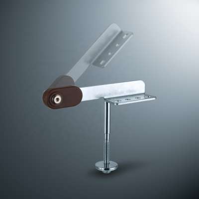 New design sofa headrest hinge  HF223