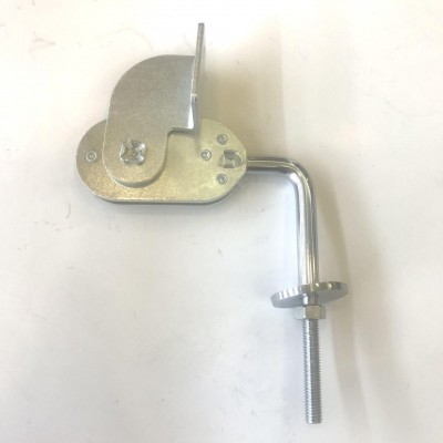 Furniture Hardware Sofa Headrest Hinge Mechanism